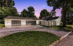 10787 Park Street, Mantua, OH 44255