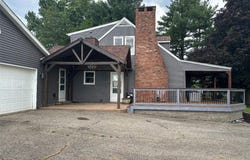 7190 N Geyers Chapel Road, Smithville, OH 44677