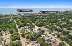 1104 E Oak Island Drive, Oak Island, NC 28465