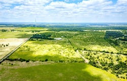 444 Lcr 106 Road, Mount Calm, TX 76673