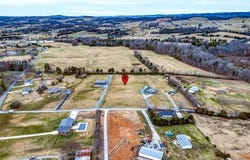 Lot 6 Harris Town Rd, Bulls Gap, TN 37711