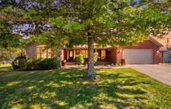 5109 Pebble Beach Court, Lawrenceburg, KY 40342