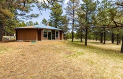 26 Bonito Lane, Angel Fire, NM 87710