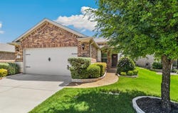 6764 Trout Lane, Frisco, TX 75036