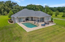 15331 Sunray Road, Tallahassee, FL 32309