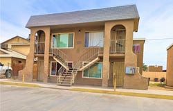 3101 E Carey Avenue, North Las Vegas, NV 89030