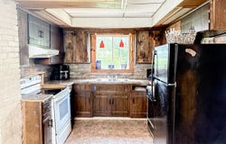 13406 HAYES Road, SURING, WI 54174