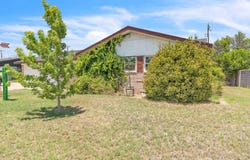 Kermit, TX 79745