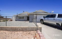 1437 Porter, Ridgecrest, CA 93555