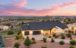 970 Rosye View Lane, Prescott, AZ 86301