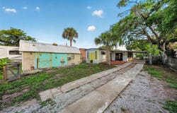 138 INDIAN CREEK ROAD, OAK HILL, FL 32759
