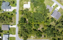 POMONA CT, NORTH PORT, FL 34288