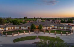 7 Cielo Del Este, Anthony, NM 88021
