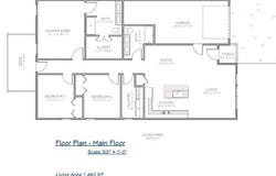 29 Circle Drive, Monkey Island, OK 74331