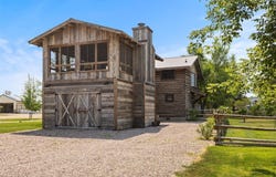 309 N Madison Street, Twin Bridges, MT 59754