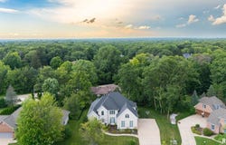 1205 W POPLAR WOODS Court, Dunlap, IL 61525