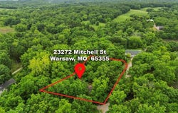 23272 Mitchell Street, Warsaw, MO 65355