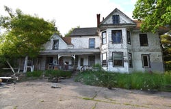 264 Commercial Street, Hartland, ME 04943
