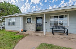 4109 Pleasant Dr, Midland, TX 79703