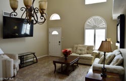 2120 SETTING SUN Drive, El Paso, TX 79938