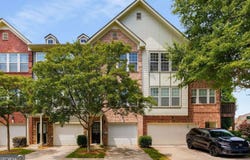 1403 NE Ashford Creek Circle Circle NE, Atlanta, GA 30319
