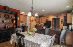 1815 Finney Drive, Valparaiso, IN 46383