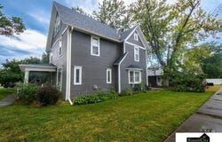 653 N Dakota Street, Superior, NE 68978