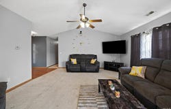 413 Lea Anne Street, Rensselaer, IN 47978-7350