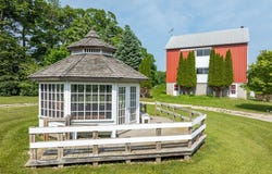 7448 Hillside Rd, Egg Harbor, WI 54209