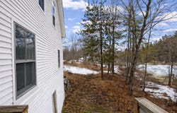 586 Plains Road, Harrison, ME 04040