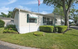 258 Baron Court, Reynoldsburg, OH 43068