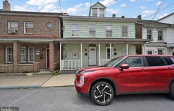 229 VALLEY STREET, NEW PHILADELPHIA, PA 17959