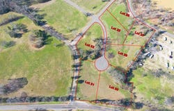 Lot 32 SouthShores, Pittsburg, TX 75686