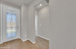 1672 BREVOORT Street, El Paso, TX 79928