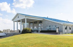 2380 Lacrosse Road, Melbourne, AR 72556
