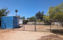 2703 E Grant Road, Tucson, AZ 85716