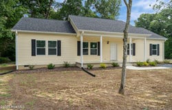 105 Holmes Lane, Robbins, NC 27325