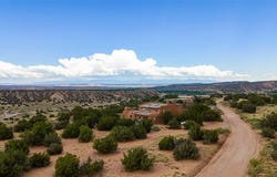 66 County Road 159, Abiquiu, NM 87510
