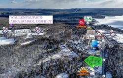 2579 Route 6, Hawley, PA 18428
