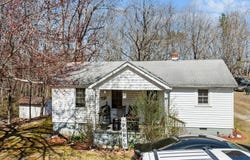 2778 Morton-Pulliam Road, Roxboro, NC 27574