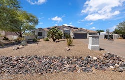 12918 W SAN JUAN Avenue, Litchfield Park, AZ 85340