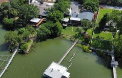 450 LAKESIDE Drive, Brownwood, TX 76801