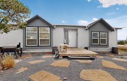 Flamigo Road, Ribera, NM 87560