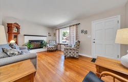 2834 Neil Dr, Roanoke, VA 24019