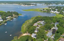 20 Bayside Avenue, Wareham, MA 02571