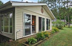 N9138 W SILVER SPRINGS Drive, NESHKORO, WI 54960-8919