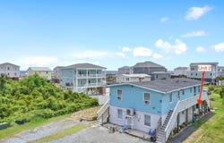 209 SE 77th Street, Oak Island, NC 28465