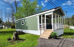 7150 Garner Road, Huron, NY 14590