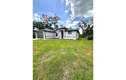 4653 SAN LUIS Terrace, NORTH PORT, FL 34286