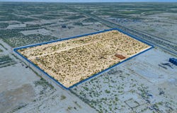 Tbd Business I-20, Barstow, TX 79719